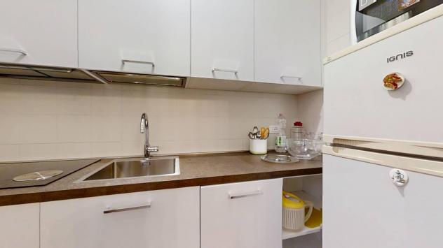 Stanza - Venezia . Rif.: MA-04 A - Foto 11