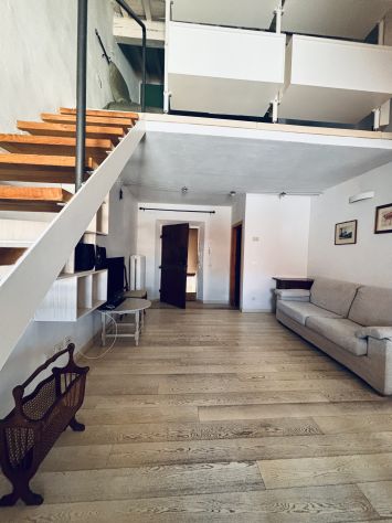 Piazza Santo Spirito, 1100 euro contratto residenziale, grazioso bilocale - Foto 2