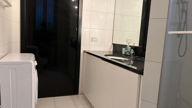 Appartamento in Via Claudio Monteverdi, in zona Buenos Aires - Foto 4