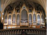 Musica funerale con organista e soprano a Torino