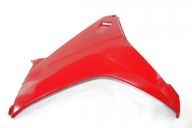 HONDA VFR 800 F 64325MJMD00ZA CARENA CENTRALE SINISTRA RC97 14 - 16 LEFT MIDDLE FAIRING 64325MJMD000 GRAFFI ATTACCH DANNEGGIATI - Foto 2