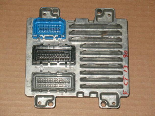 12649603 ECU CHEVROLET VOLT 12649603 12643636 E78 ECU AA7S