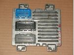 12649603 ECU CHEVROLET VOLT 12649603 12643636 E78 ECU AA7S