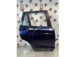 Portiera posteriore destra BMW X3 F25 41527238696