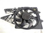 50548819 ELETTROVENTOLA FIAT PUNTO 1.3 D 55KW 5M 5P (2012) RICAMBIO USATO