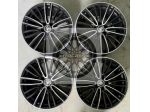 Cerchi 18 original Alfa Romeo Giulia doppia misura
