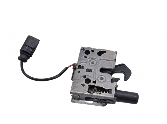 SERRATURA COFANO ANTERIORE DX AUDI Q3 Serie (F3B) 83A823509A DTS Diesel 2000 (18) - Foto 10