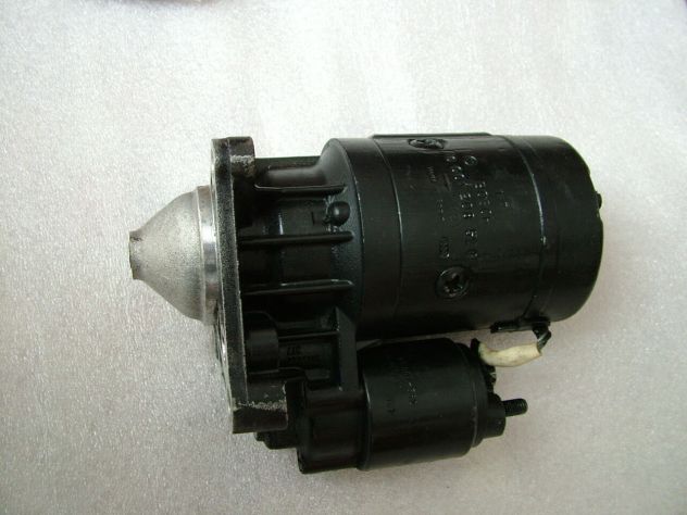 MOTORINO avviamento RENAULT BOSCH 1208526 - Foto 3