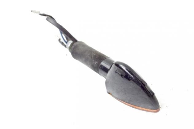 BETA RR 125 MOTARD 1812611000 FRECCIA ANTERIORE DESTRA 06 - 11 FRONT RIGHT FLASHER - Foto 3
