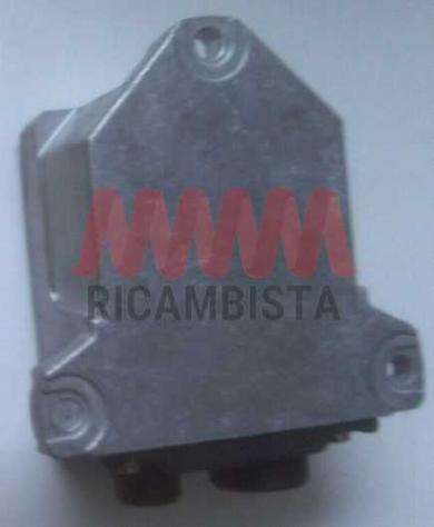 Mercedes modulo accensione Bosch 0227100023 - Foto 4