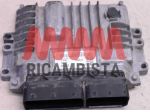 25189813 28359587 25184894 595172891 Chevrolet Captiva 2.2 centralina motore