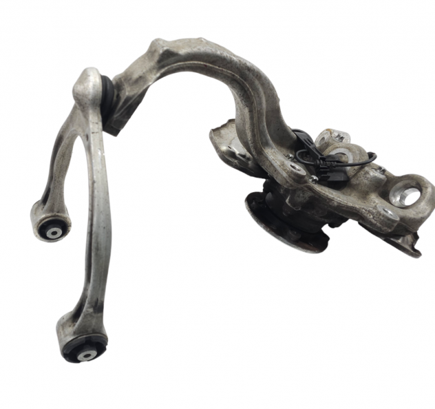 FUSELLO COMPLETO ANTERIORE SINISTRO MERCEDES Classe C S. Wagon W205 A2053322100 (14) - Foto 14