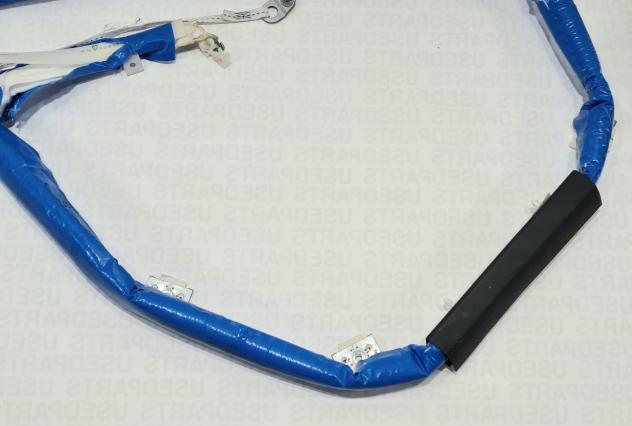 AIRBAG A TENDINA LATO SINISTRO DODGE Journey 1° Serie P05108009AC (08) - Foto 3