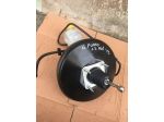 Servofreno BOSCH e Pompa Freni FIAT Grande Punto 1.3 mjt 2015