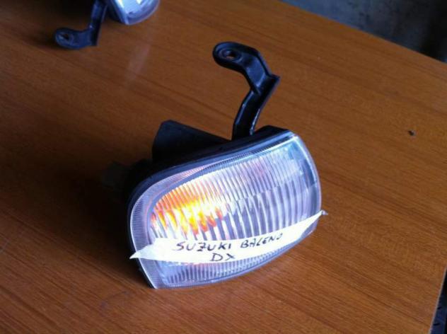 Freccia Anteriore Destra Suzuki Baleno 1.3 1998