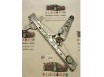 MECCANISMO ALZAVETRO ANT. DX PEUGEOT 5008 1° Serie 9682808880 DV6TED4 (09)