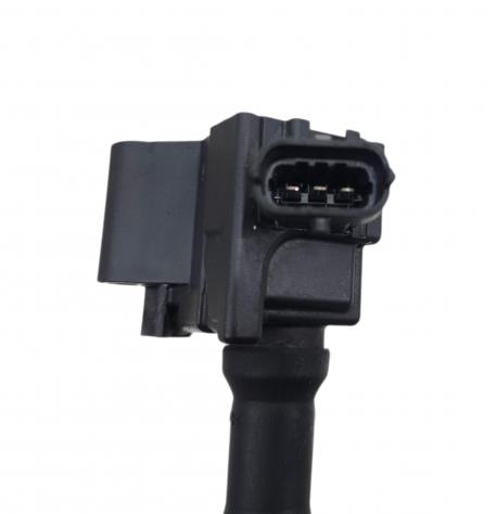 BOBINE ACCENSIONE PEUGEOT 208 Serie 9808653680 HN05 Benzina 1200 (19) - Foto 11