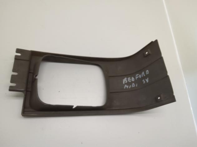 SUPPORTO CANTONALE PARAURTI ANT SX BEDFORD Midi Serie (8587) - Foto 3