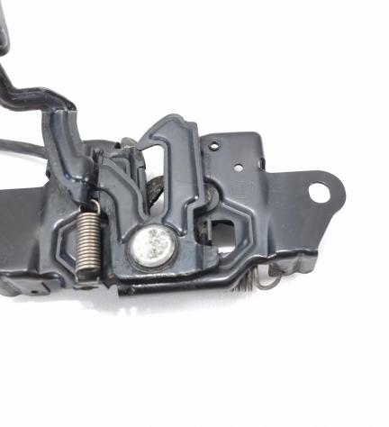 SERRATURA COFANO ANTERIORE MAZDA CX3 Serie DB2W56620C (15) - Foto 6