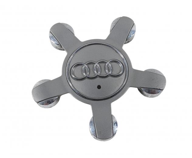 COPRI MOZZO AUDI Q5 Serie (8RB) 8R0601165 CAGA Diesel 2000 (0812)