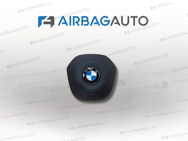 KIT AIRBAG BMW SERIE 5 G61 CRUSCOTTO BMW SERIE 5 G61 AIR BAG - Foto 4