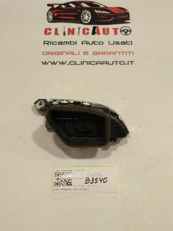 BOCCHETTE ARIA CRUSCOTTO OPEL Mokka X 42524489 A14NET (16) - Foto 5