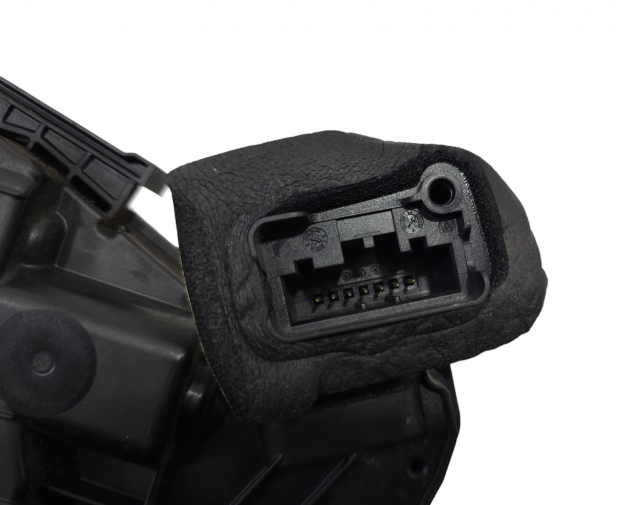 SERRATURA ANTERIORE DESTRA VOLKSWAGEN Golf 6 Berlina 5K1837016 (0812) - Foto 11