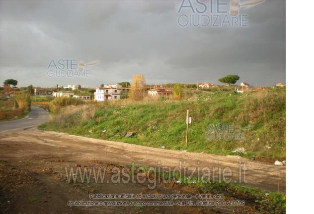IMMOBILI-ALTRA CATEGORIA-Via Vigne Nuove a confine con S.P. di Ardea , Strada Vecchia di Nettuno - Foto 4