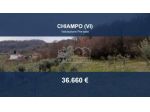 Immobile in asta di 11548 m² in vendita a Chiampo