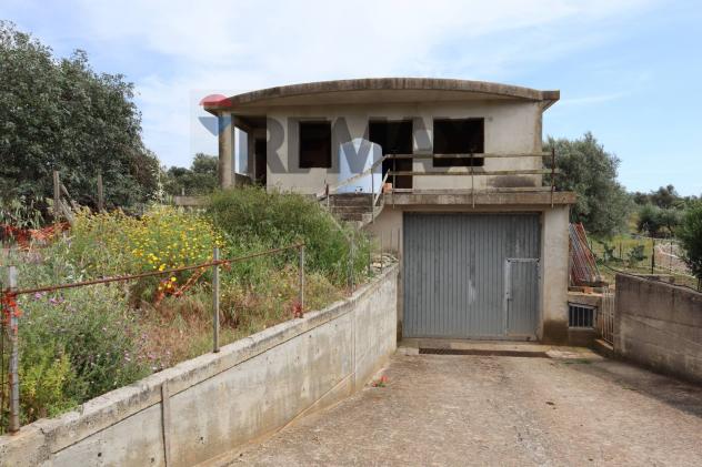 Rustico in vendita a Ragusa, Donnafugata - Foto 2