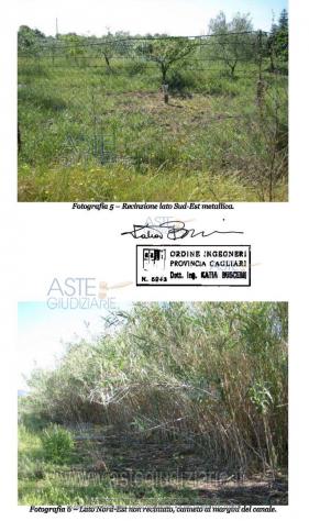 IMMOBILI-ALTRA CATEGORIA-Località Su Parargiu - Foto 7