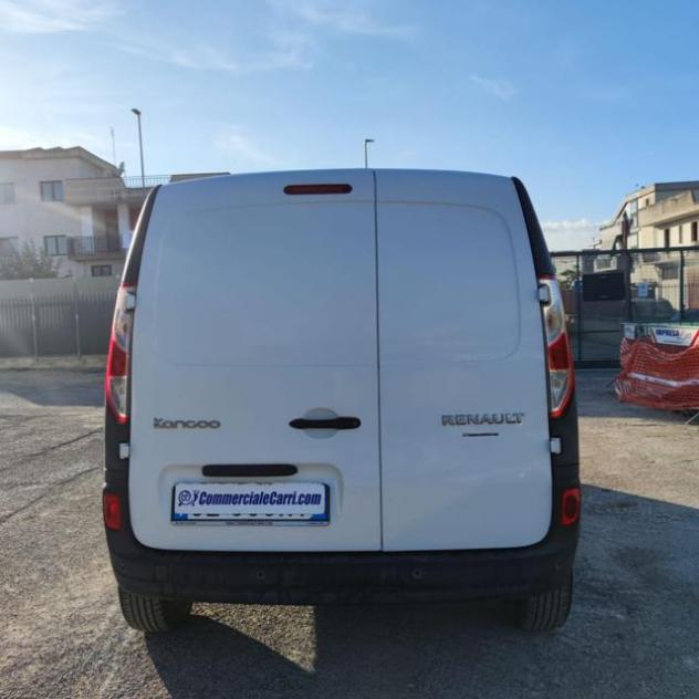 RENAULT KANGOO 1.5 BLUE DCI FURGONE 3 POSTI - 2021 rif. 24159347 - Foto 4