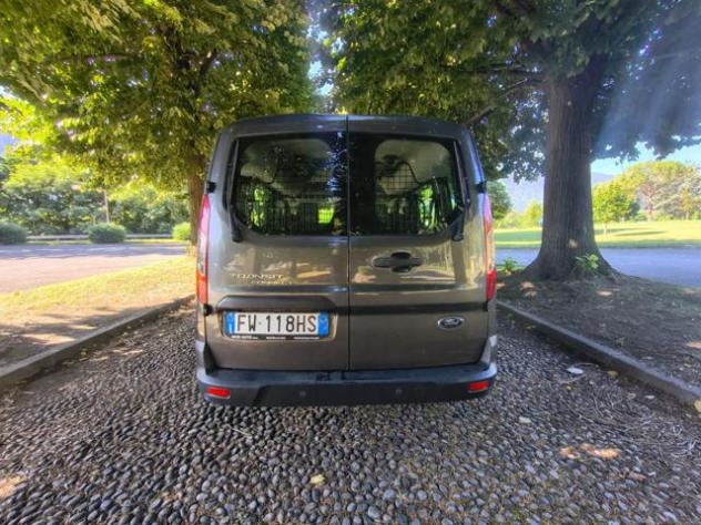 FORD TRANSIT CONNECT 1.5 TDCI 100CV 5P. FURGONE ENTRY rif. 23976597 - Foto 9
