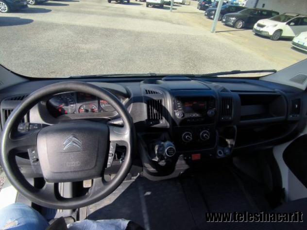 CITROEN JUMPER 2.0 BLUEHDI H2 L2 130cv DUCATO BOXER 2019 rif. 21128060 - Foto 10