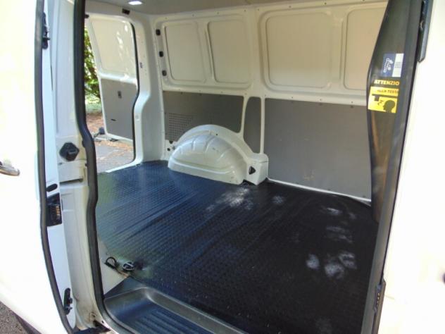 VOLKSWAGEN Transp. 6ª '15-'24 Transporter 2.0 TDI 110CV PC Furgone Business - Foto 6