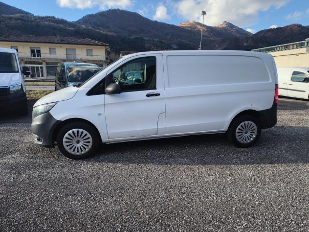 Mercedes-Benz Vito 119 CDI furgone - Foto 5
