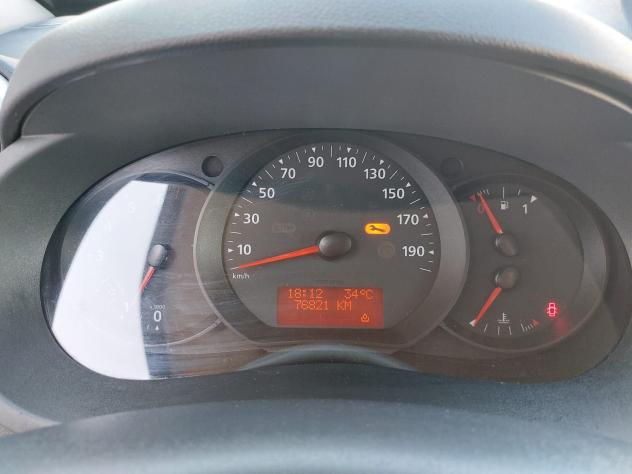 Renault Kangoo 1.5 dCi 116cv E6D 3 posti VAN / prezzo IVA esclusa - Foto 7