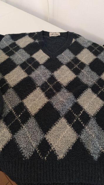 Maglioni, felpe, cardigan, pullover: Rams, Navigare, Ragno, Il Granchio - Foto 8