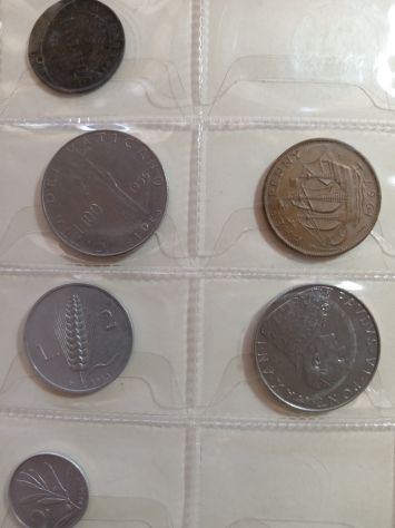 Vendo monete antiche in lotto da 20 a 300 euro e anche singole