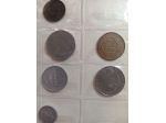Vendo monete antiche in lotto da 20 a 300 euro e anche singole