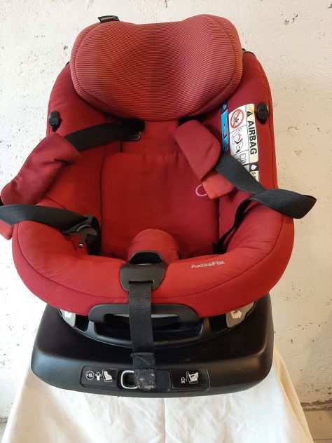 seggiolino per auto
