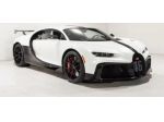 BUGATTI Chiron CHIRON PUR SPORT 8.0 W16 1500HP "1 OF 60" rif. 22807132