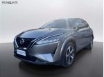 Nissan Qashqai 1.3 mild hybrid N-Connecta 2wd 140cv