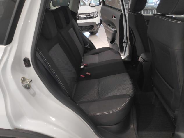 Suzuki Vitara 1.4 Hybrid Cool*PROMO SUZUKI* - Foto 6