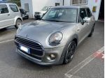 MINI Mini Cooper D