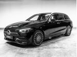 Mercedes-Benz Classe C C 300 de Plug-in Hybrid 4MATIC Station Wagon AMG Lin &hellip;