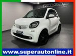 SMART ForTwo 90 0.9 Turbo twinamic Passion rif. 23910720