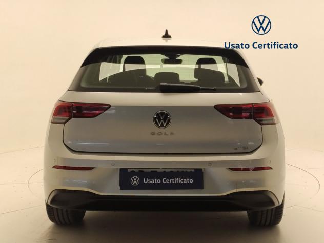 Volkswagen Golf 1.0 eTSI 81kW EVO Life DSG - Foto 6