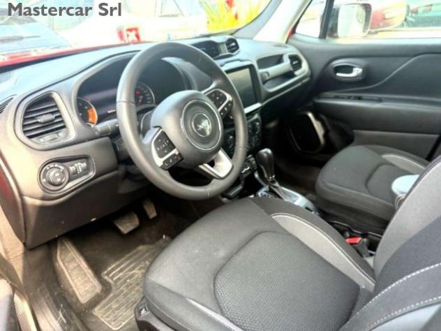 JEEP Renegade Renegade 2019 1.5 turbo t4 mhev Limited 2wd 130cv rif. 23965220 - Foto 4