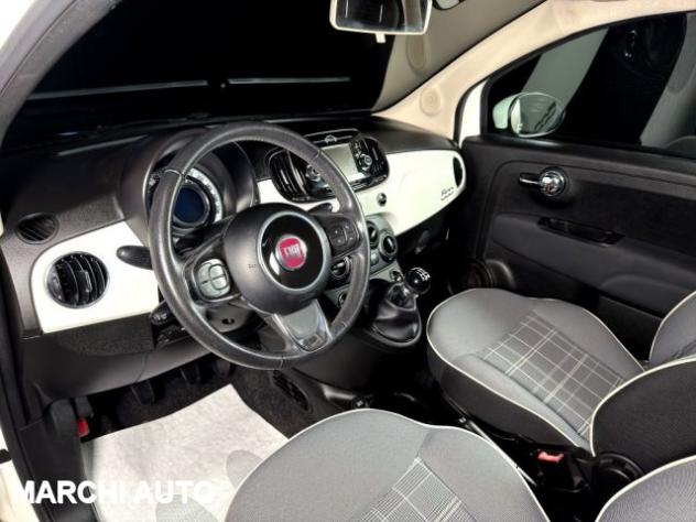 FIAT 500 1.2 Lounge rif. 24137470 - Foto 10